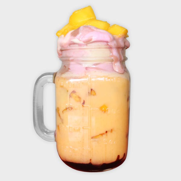 JPS Bubuk Mangga Plain 1kg - Gambar 3