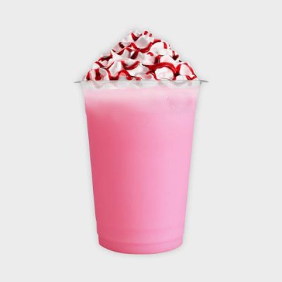 JPS Bubuk Strawberry Mix 1kg - Gambar 3