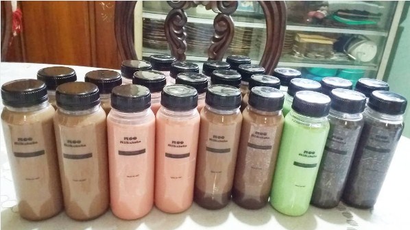 Moodrink's Milkshake2