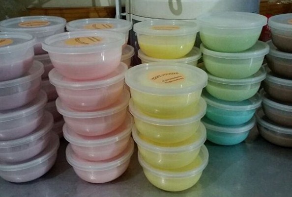 Moodrink's Silky Pudding2