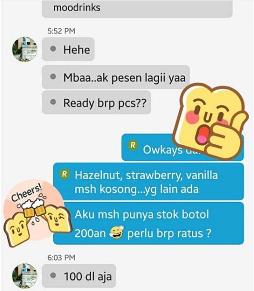 Moodrink's Testimoni3