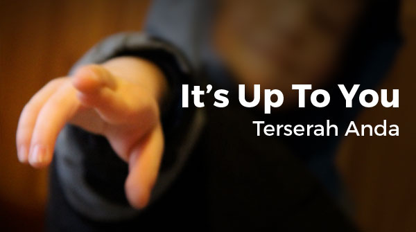 up-to-you