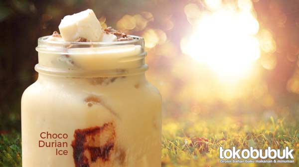 choco-durian-ice