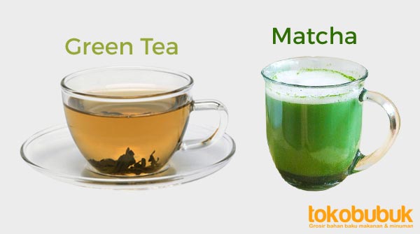 green-tea-matcha