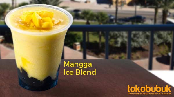 mangga-ice-blend