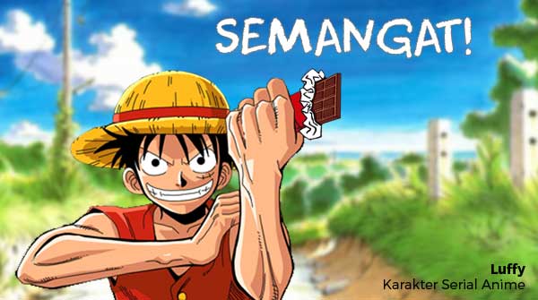 semangat