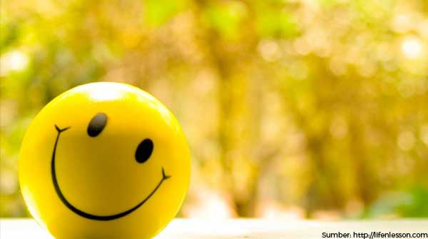 smiley
