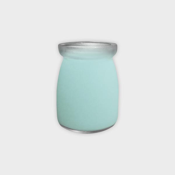 Puddo Silky Pudding Bubble Gum 500g - Gambar 4