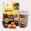 JPS Bubuk Choco Caramel Plain 1kg