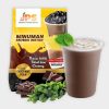 JPS Bubuk Choco Mint Plain 1kg