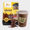 JPS Bubuk Creamy Chocolate Plain 1kg