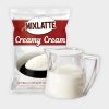 Mixlatte Creamy Cream Instant Creamer / Bubuk Krimer Instan 1kg